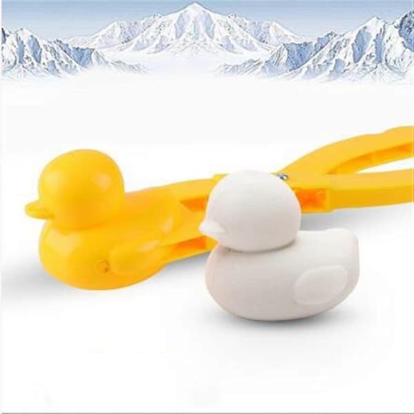 Smørandform, Smørand, Ande-risform, Ande-risformtang, Ande-snøballmaker, Snøballmakerleker, Ande-snøballmakerklemme 1 STK And L