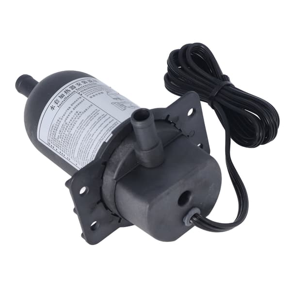 [RM][LCS] Engine Heater Self-Circulating Diesel Generator Thermostat Coolant Heater 120V 500W