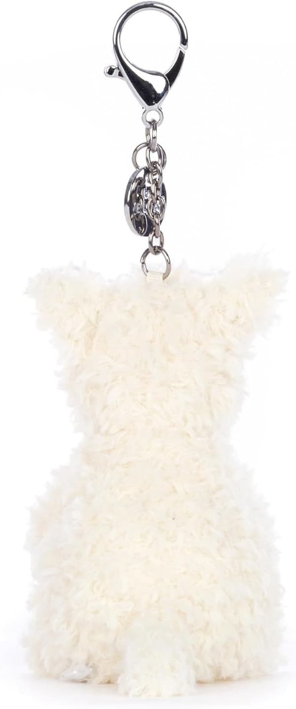 Jellycat Nøkkelring Veskeanheng