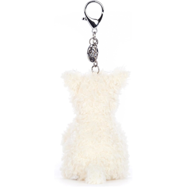Jellycat Nyckelring V?skberlocker