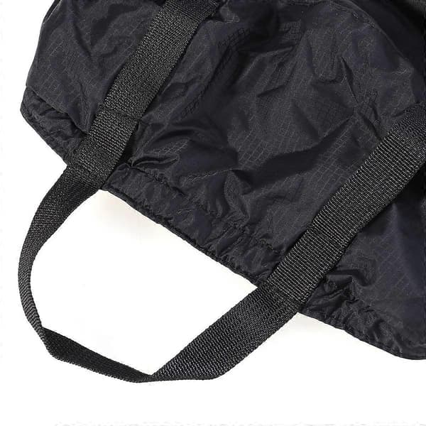 [RM]Rejse spand foldbar vandbalje til udendørs vandreture 8.5L spand