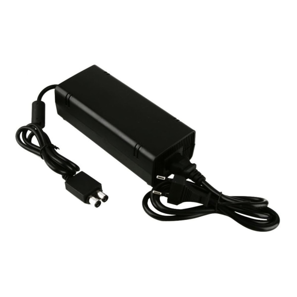Strömadapter för Microsoft Xbox 360