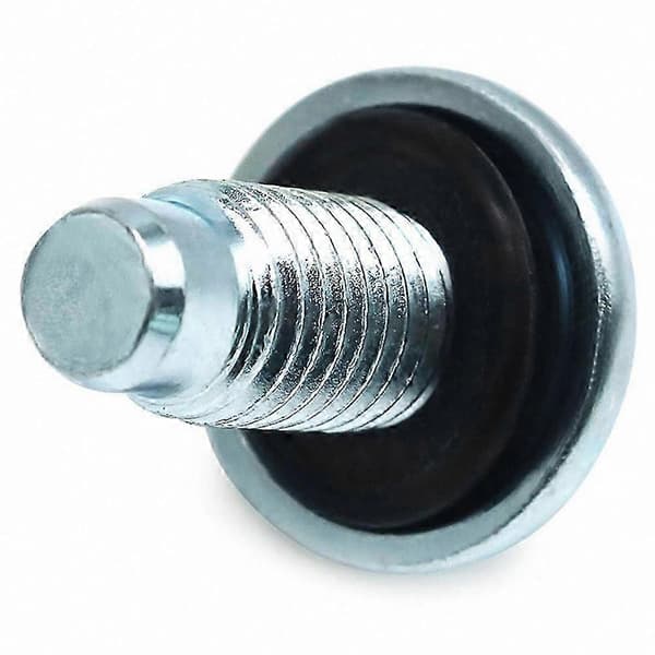 Bundprop med O-ring udskiftning