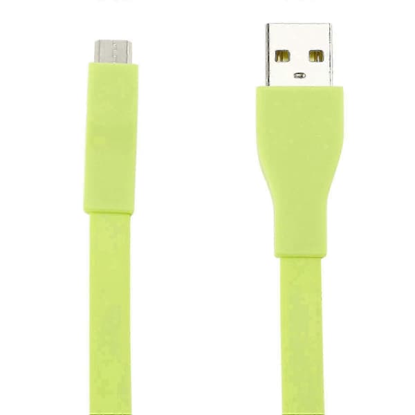 Holdbart USB-kabel kompatibelt med UE Wonderboom trådløs højttaleropladning