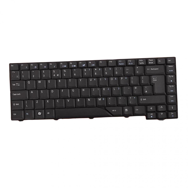 Tangentbord för Acer Aspire 4710 4710Z 4712 4715 4720Z 4720G 4310 4320 4510 Engelska reservdelar Bra present Svart tangentbord