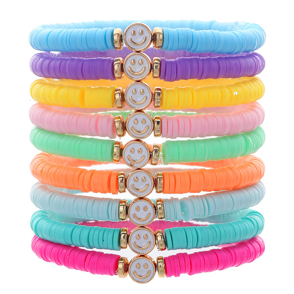 Utvalt Armbandsset Taylor Swift ZJ11783
