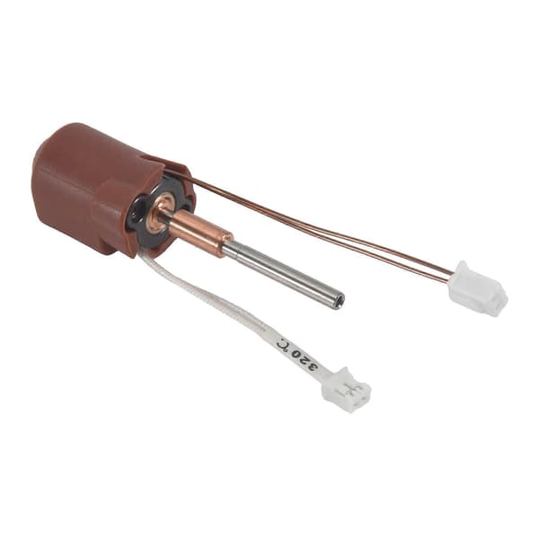 [RM] Til Ender-3 V3 hotend-sæt, keramisk varmeblok-sæt