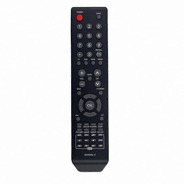 Erstatningsfjernkontroll NS-RC05A-13 for TV