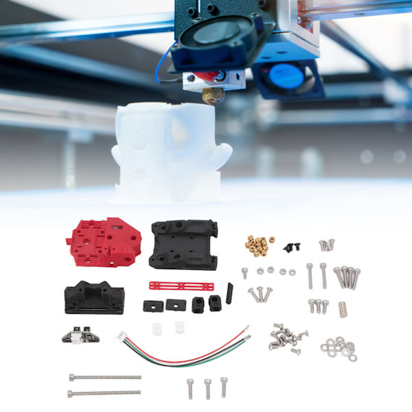[RM]FYSETC Voron Tap V2.4 Nozzle Leveling Kit 3D Printer Accessories