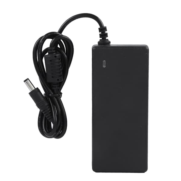 [RM]72W 24V 3A 5.5 * 2.5mm AC-strømadapter for skjermlysstripe 100-240V