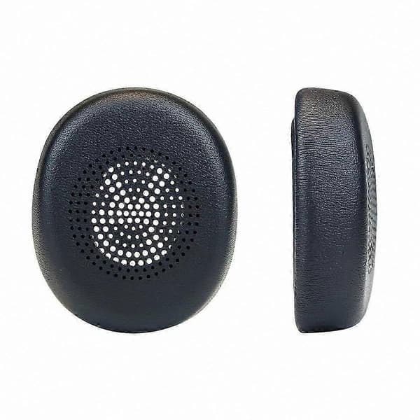 Evolve2 30 SE MS Hovedtelefon Erstatningsørekopper Black