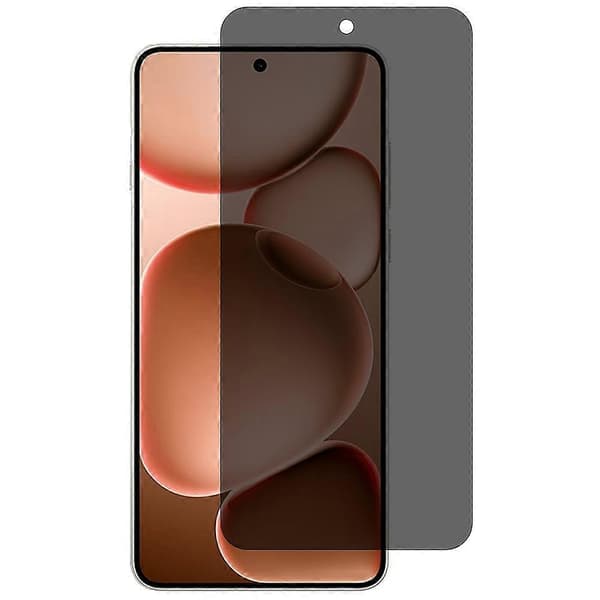 Hærdet glas til Oppo Find X8 Ultra 5G