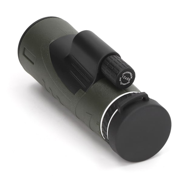 [RM]Waterproof Monocular Telescope with Multiple Films for Outdoor Activities