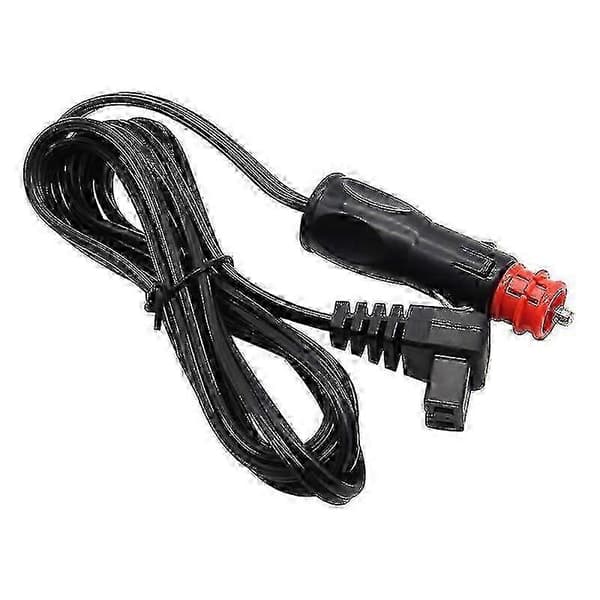 2m virtajohto kannettavaan autojääkaappiin 12V