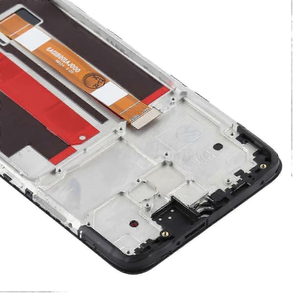 OPPO A5 (2020) Erstatning TFT LCD Skærm Digitizer Fuld Samling CPH1931 CPH1959 CPH1933 CPH1935 CPH1943