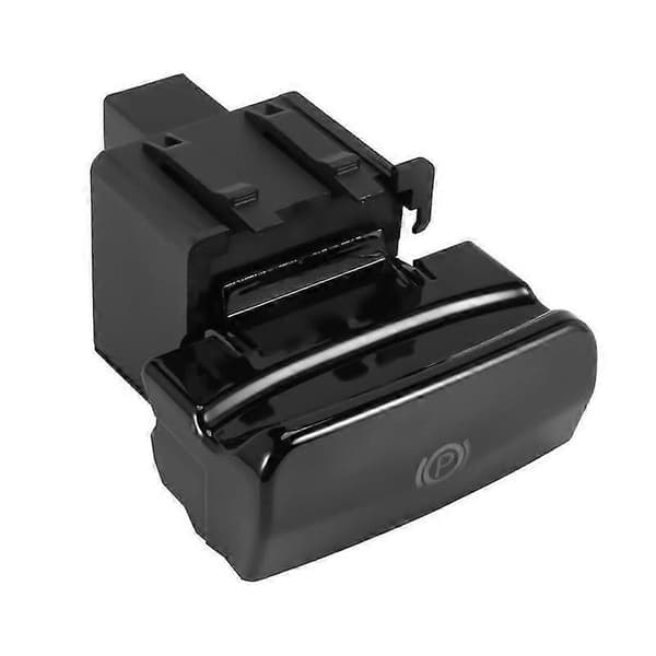 Til C4 DS4 C4 Parkeringsbremse Elektronisk Håndbremse Håndbremsekontakt 470702 Lys Sort