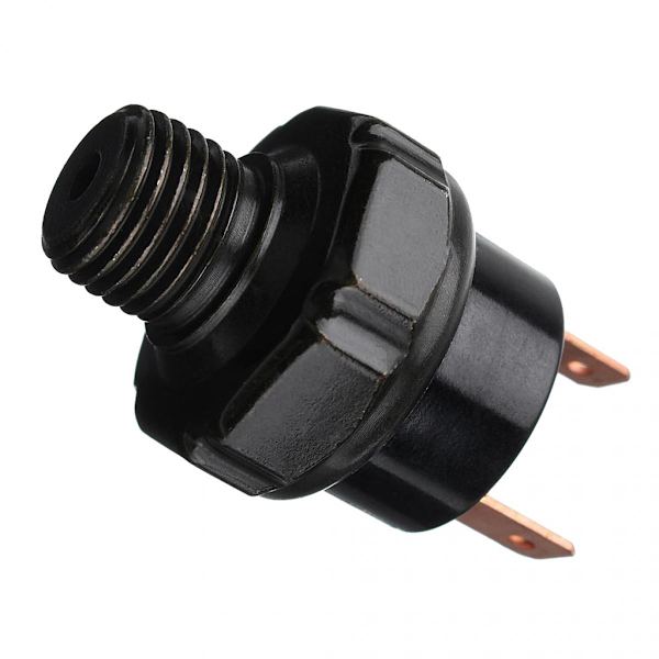 Lufttornskompressor Tryckströmbrytare Kontroll 1/4\" NPT Anslutning 150-180PSI