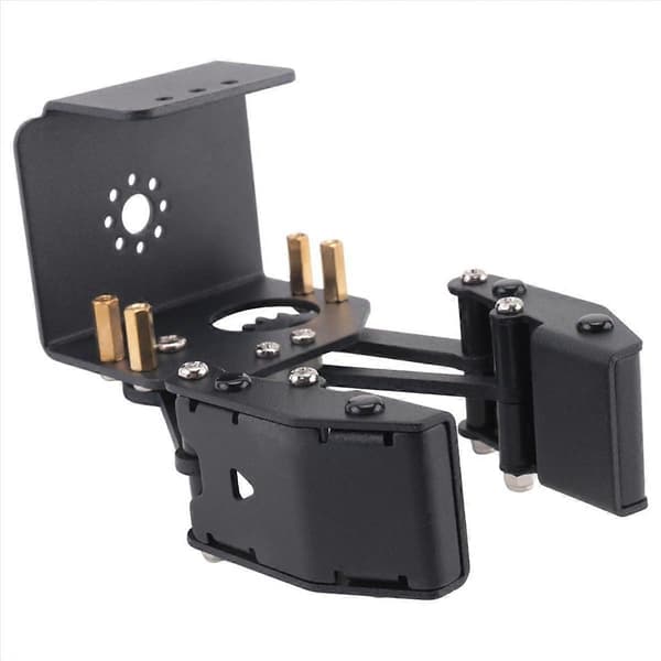 [RM]Åben Robot Stor Klo Griber Robot Manipulator til Robotarm DIY Kit