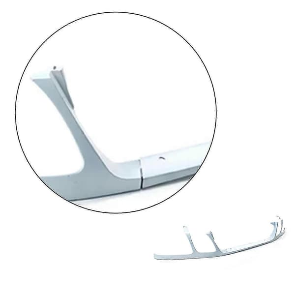 [RM] Forreste kofanger forlygtebeklædning under net primer 3 stk. til Lexus LX470 1998-2002 jy