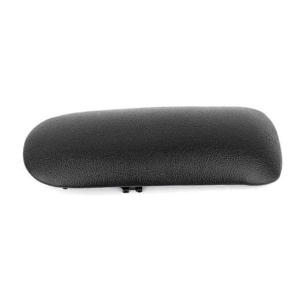 Midterarmlænsdæksel 51162753341 til R55 R56 R57 R58 R59 2007-2015 Tilbehør Black