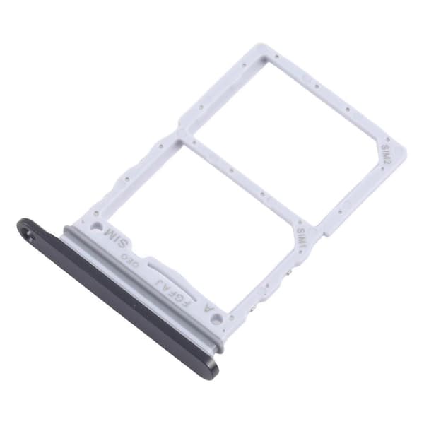Vara-SIM-kelkka Samsung Galaxy Z Flip7 SM-F751B Dual Nano SIM -pidike