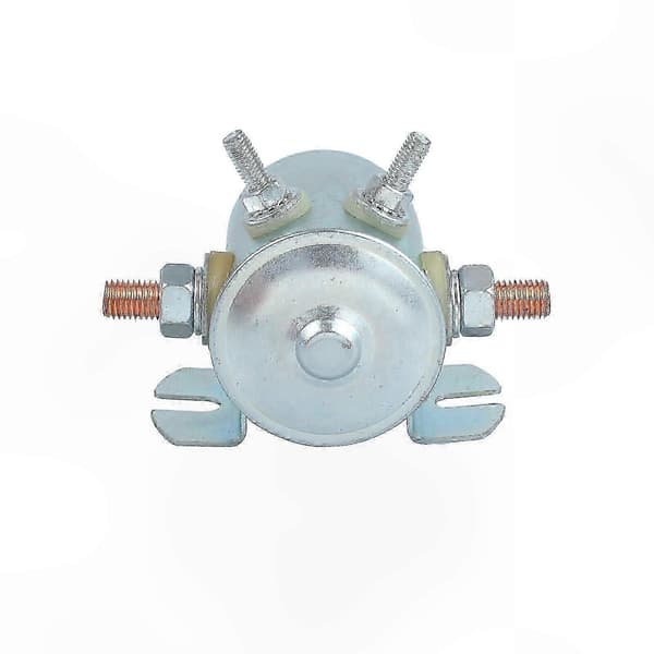 36V Golfvogn Solenoid 4-Terminal #70 Serie til EZGO Modeller
