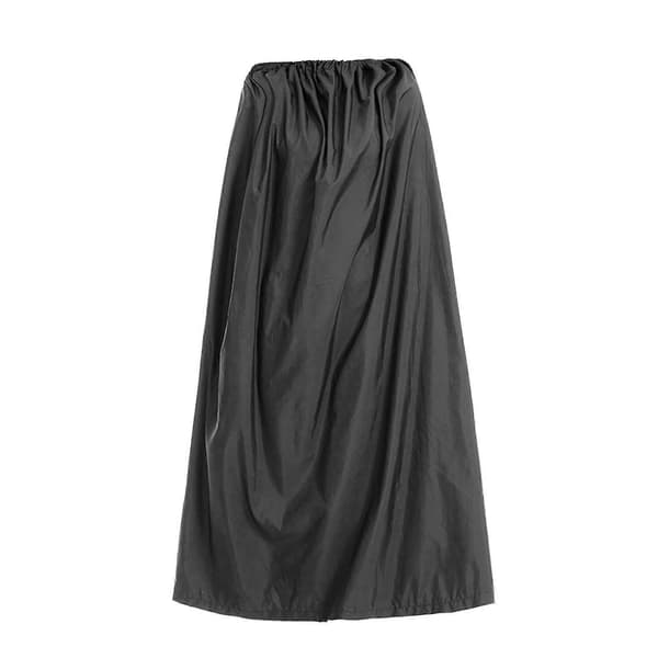 Bärbar omklädningsrum Poncho Ombytesöverdrag för bil, fotografering, camping