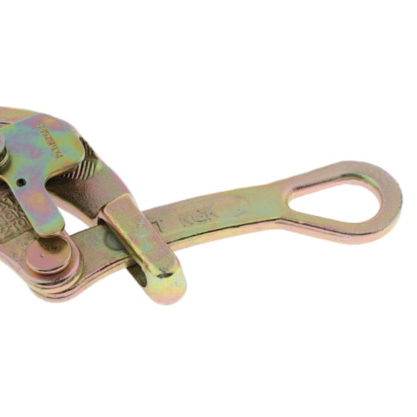 Wire Rope Grip Clamp Tång