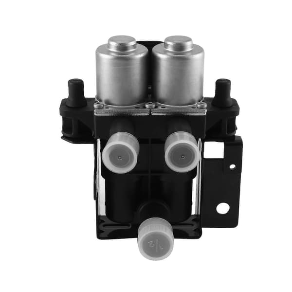 [RM]Xr843549 Bil ER Ventil Magnetventil Passer Til Auto S-type 2.7d 2004 2005 2006 2007