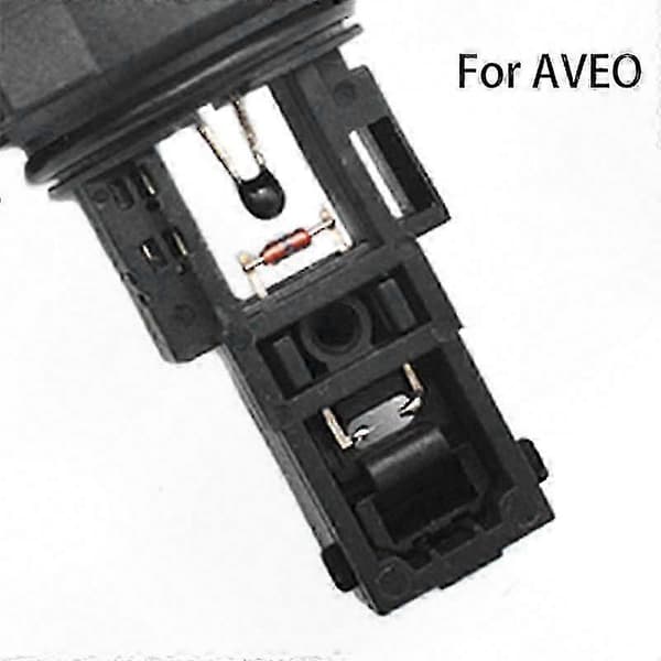 Luftstrømssensor til Chevrolet Aveo 95023296 C10514089 Erstatning