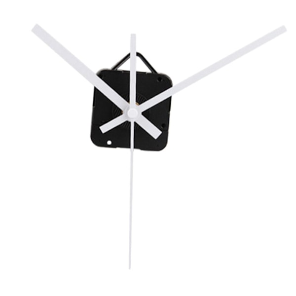 Urverksbyte Vit Axel Mekanism Motor Reservdelar Kit