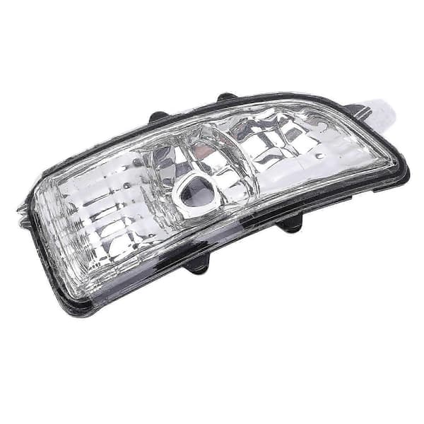 Højre blinklysglas til Volvo V70 S80 C30 V50