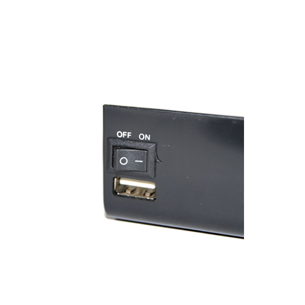 USB-kylare för Sony PS3