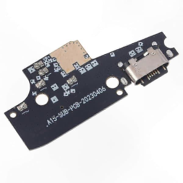 Piirilevy USB-latausportilla For UMIDIGI A15