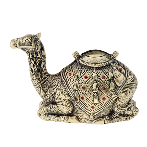 Myntspargris Token Box Förvaringsskåp