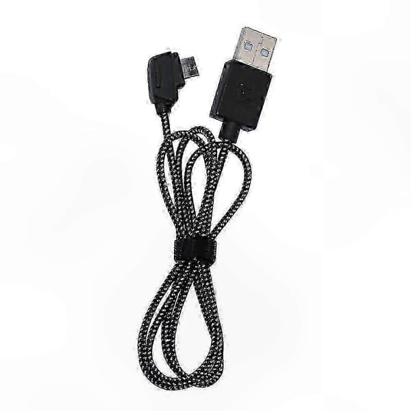 80 cm USB-laddningskabel kompatibel med Mini/Air/2/Pro fjärrkontroll