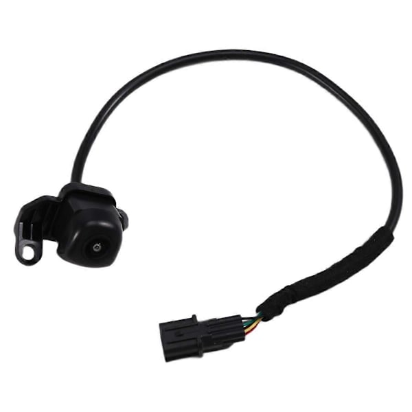[RM][LCS] Parkeringsassistent Backkamera 95760K4100 Kompatibel med Black