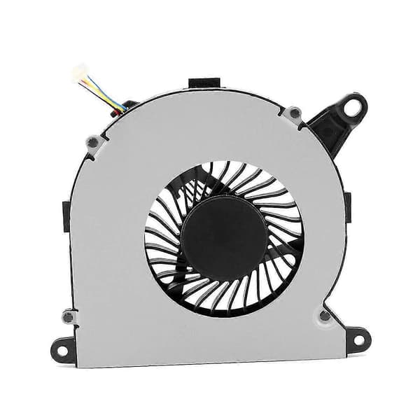 CPU-køleventilator til Nuc8i7beh Nuc8 I3 I5 I7 computerblæser Bsc0805ha-00 Dc05v 0.60a 1z24l9r 4 ben