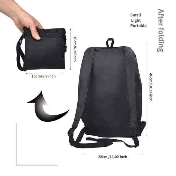 Durable Motorcycle Helmet Backpack Waterproof Motorcycle Backpack Large Capacity Cycling Backpack Lightweight Portable Stylish Riding Helmet Bag for