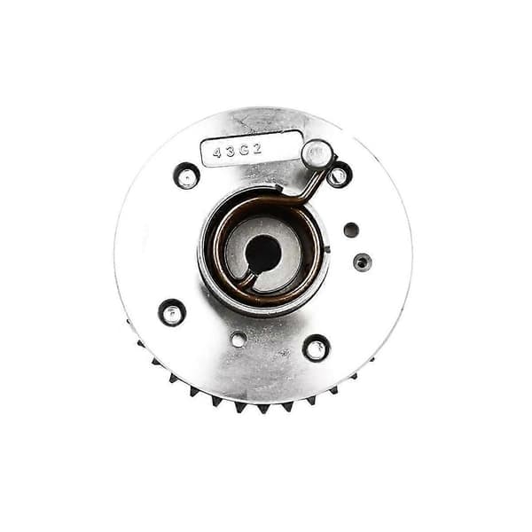 243702B610 Udstødningsknastaksel Phaser VVT Tandhjul til Accent 1.6L 2012-2019