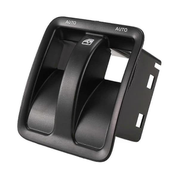 Center Dash Switch Bezel Glass Lifter Switch Cover 1RP74DX9AC til 2011-2017 Power Switch Bezel