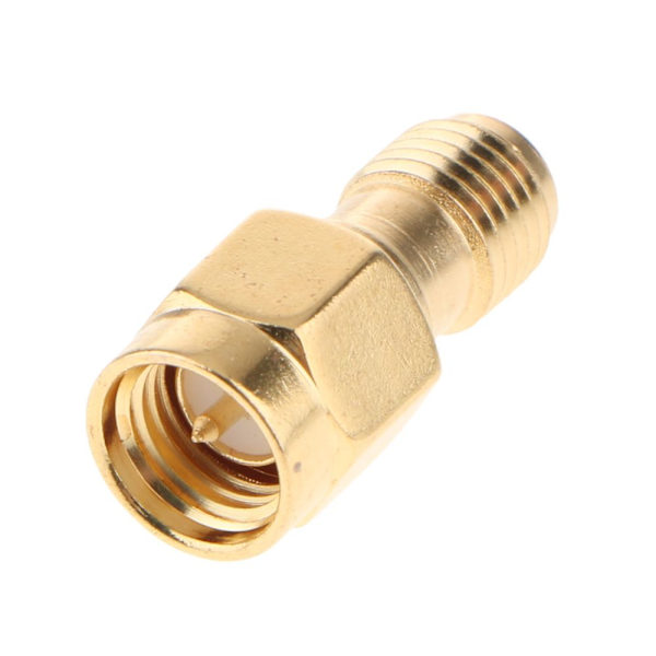 SMA adapterkontakt