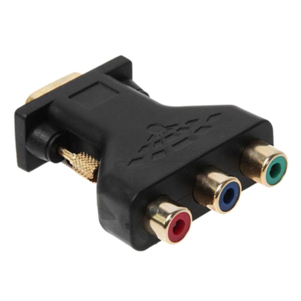 Videojackadapteromvandlare