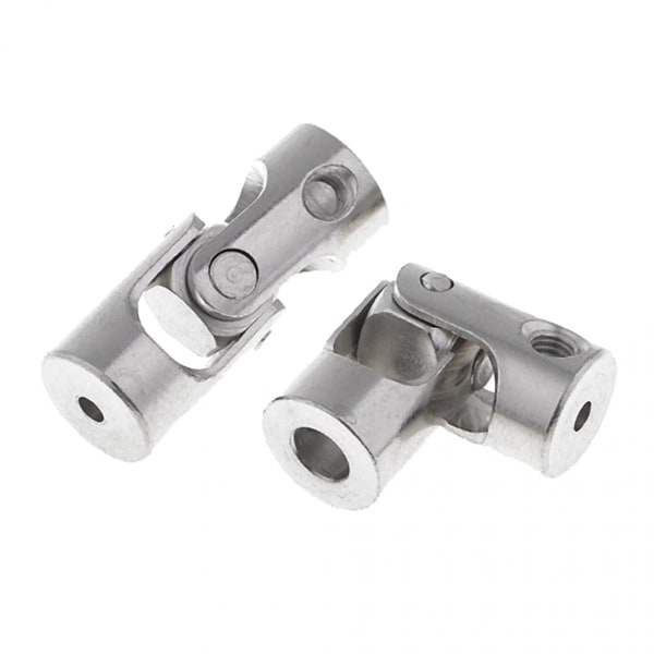 Universal metall universalleder universalled för RC-bil 2x4mm
