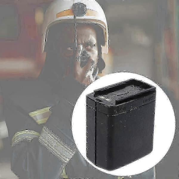 Batterifodral för Icom tvåvägsradio
