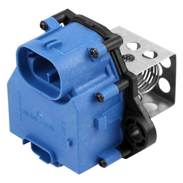 Til C4 Til 307 Partner 3008 5008 Køleventilator Kølemodstand 1308cp 9662240180 9673999980 1308cx