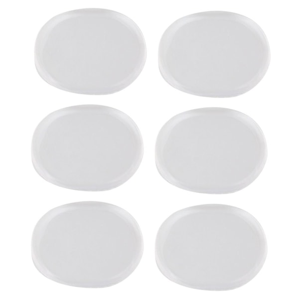 Ljuddämpande Pads