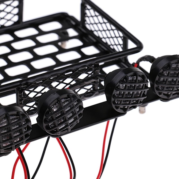 RC Rock Crawler Ramp Tak
