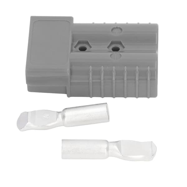 350A 600V-kontakt SH350 dubbelstift högströms KLB[RM]