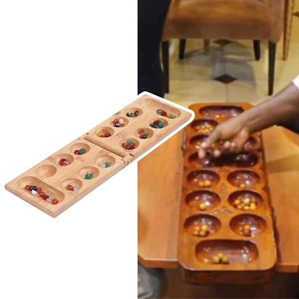 brädspel mancala boggle kalaha spel